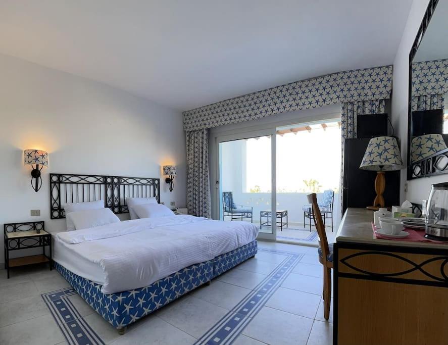 Azure Retreat - Private Luxury Sea View * שארם א-שייח