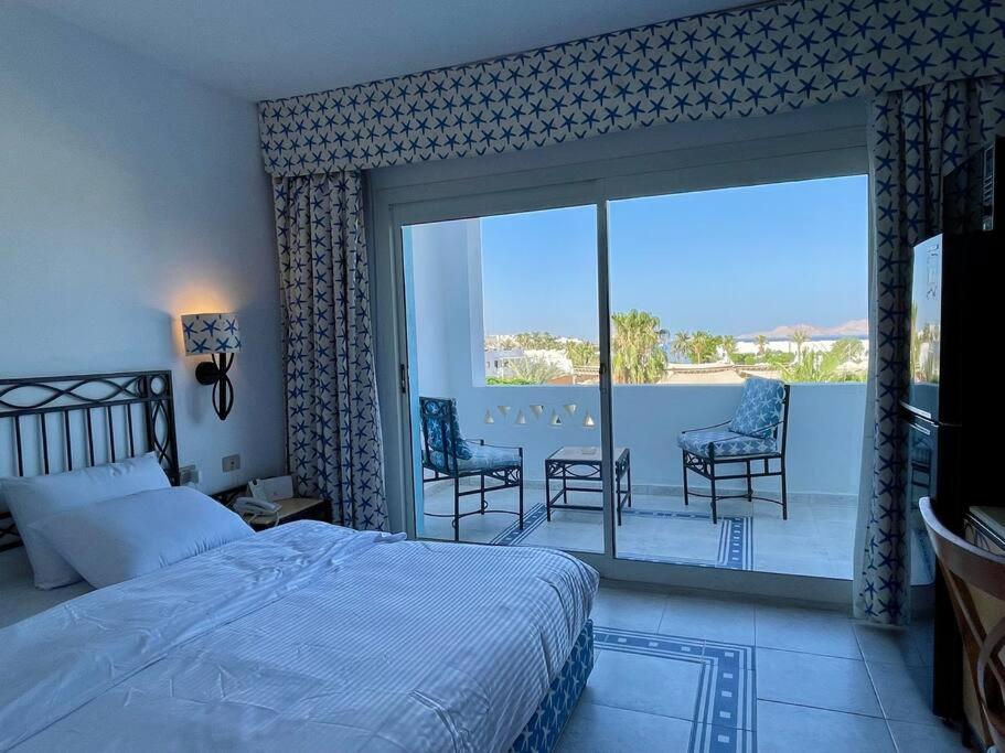 Azure Retreat - Private Luxury Sea View שארם א-שייח