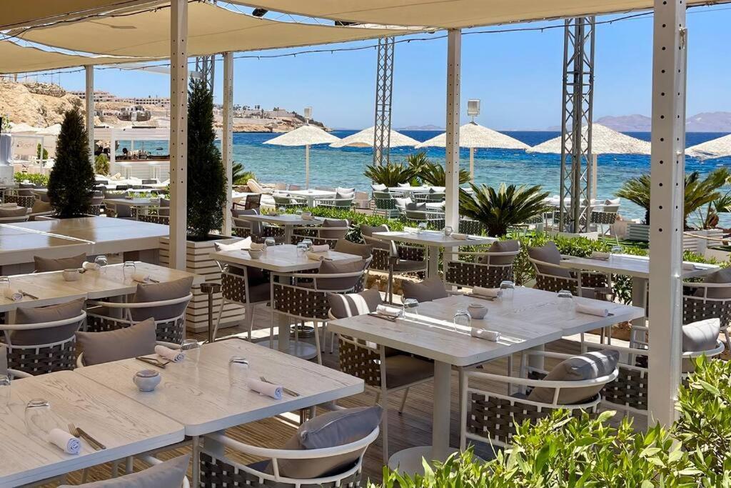 Azure Retreat - Private Luxury Sea View * שארם א-שייח