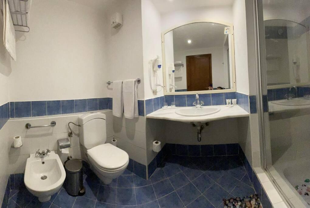 Azure Retreat - Private Luxury Sea View שארם א-שייח