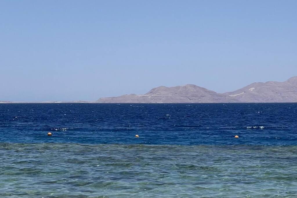 דירה Azure Retreat - Private Luxury Sea View *