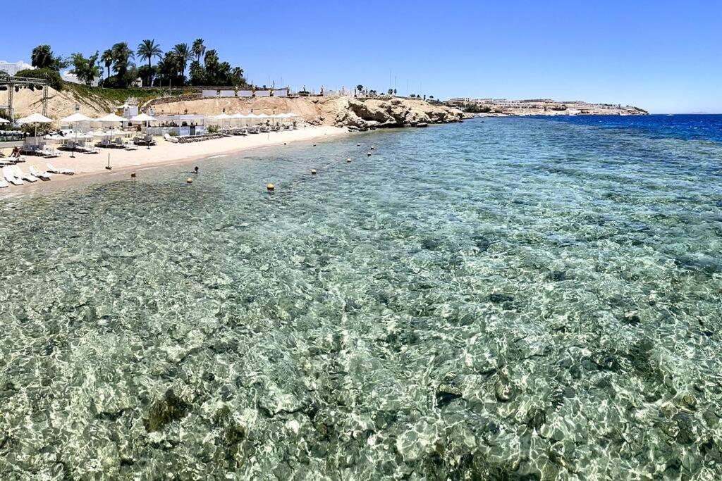 Azure Retreat - Private Luxury Sea View * שארם א-שייח